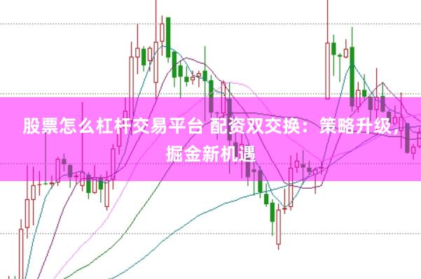 股票怎么杠杆交易平台 配资双交换：策略升级，掘金新机遇