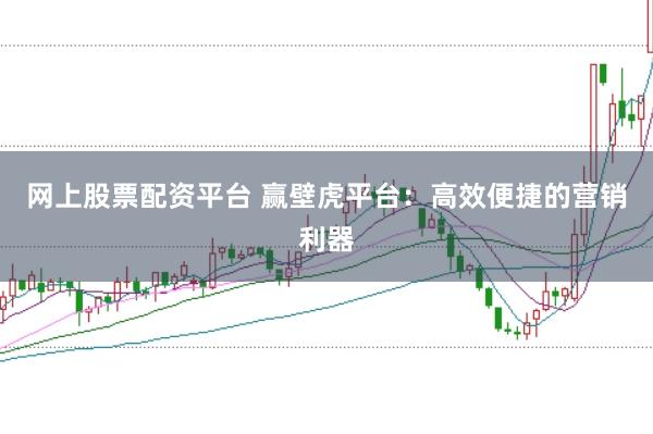 网上股票配资平台 赢壁虎平台：高效便捷的营销利器