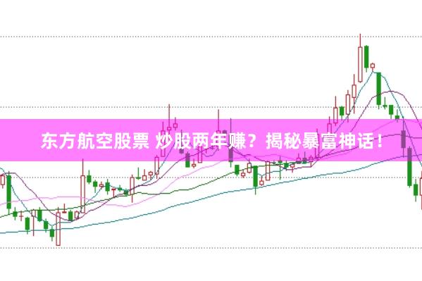 东方航空股票 炒股两年赚？揭秘暴富神话！