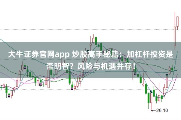 大牛证券官网app 炒股高手秘籍：加杠杆投资是否明智？风险与机遇并存！
