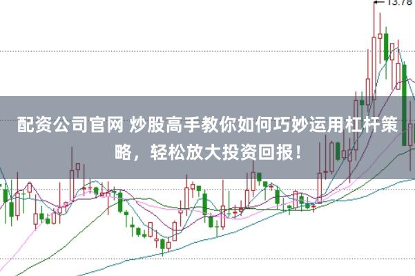 配资公司官网 炒股高手教你如何巧妙运用杠杆策略，轻松放大投资回报！