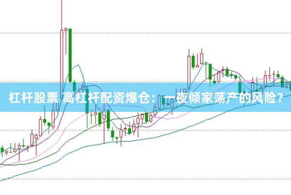 杠杆股票 高杠杆配资爆仓：一夜倾家荡产的风险？