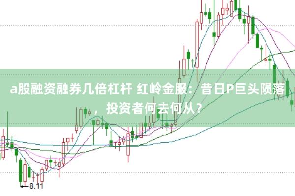 a股融资融券几倍杠杆 红岭金服：昔日P巨头陨落，投资者何去何从？
