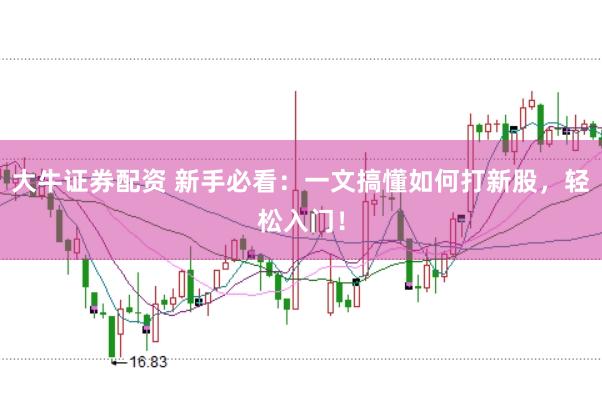 大牛证券配资 新手必看：一文搞懂如何打新股，轻松入门！