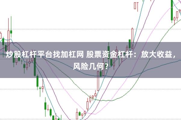 炒股杠杆平台找加杠网 股票资金杠杆：放大收益，风险几何？