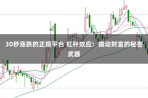 30秒涨跌的正规平台 杠杆效应：撬动财富的秘密武器