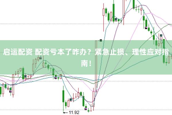 启运配资 配资亏本了咋办？紧急止损、理性应对指南！