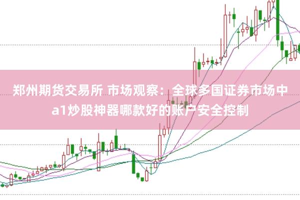 郑州期货交易所 市场观察：全球多国证券市场中a1炒股神器哪款好的账户安全控制