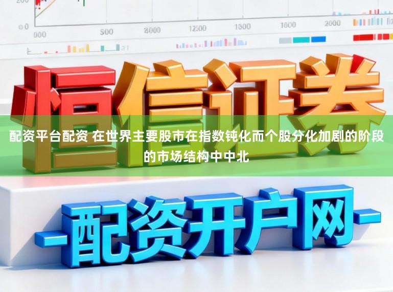 配资平台配资 在世界主要股市在指数钝化而个股分化加剧的阶段的市场结构中中北