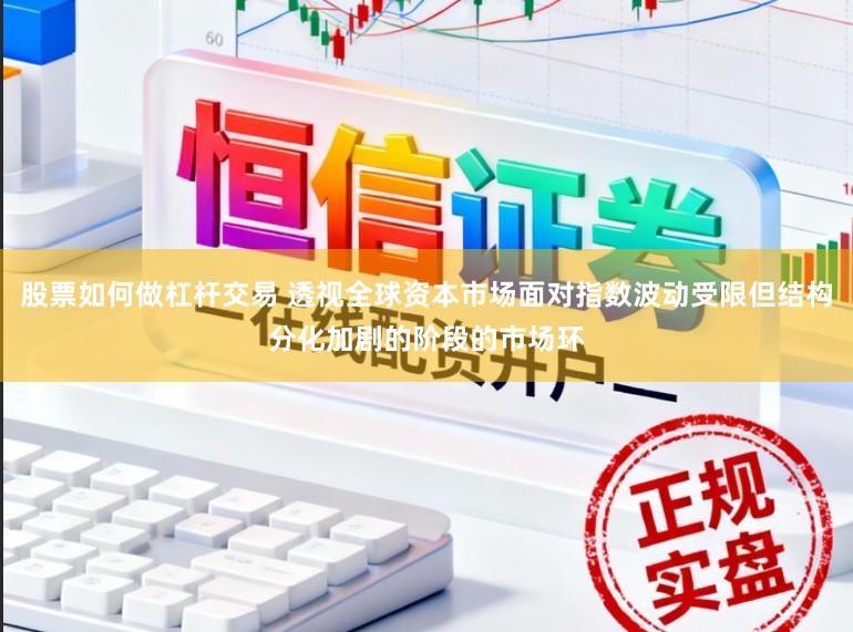 股票如何做杠杆交易 透视全球资本市场面对指数波动受限但结构分化加剧的阶段的市场环