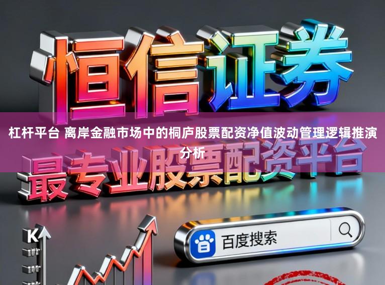 杠杆平台 离岸金融市场中的桐庐股票配资净值波动管理逻辑推演分析