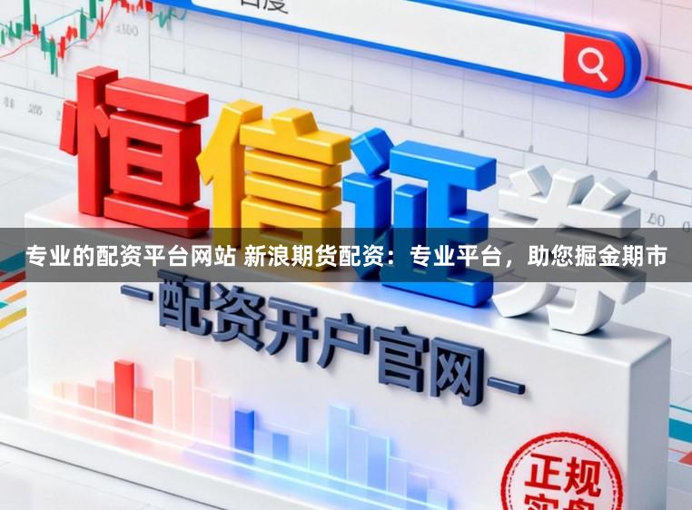专业的配资平台网站 新浪期货配资：专业平台，助您掘金期市