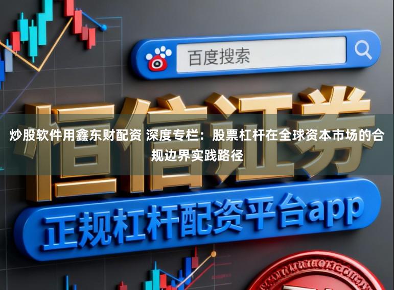 炒股软件用鑫东财配资 深度专栏:股票杠杆在全球资本市场的合规边界实践路径