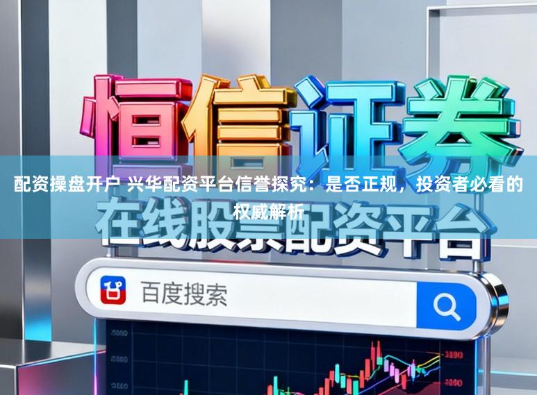 配资操盘开户 兴华配资平台信誉探究：是否正规，投资者必看的权威解析