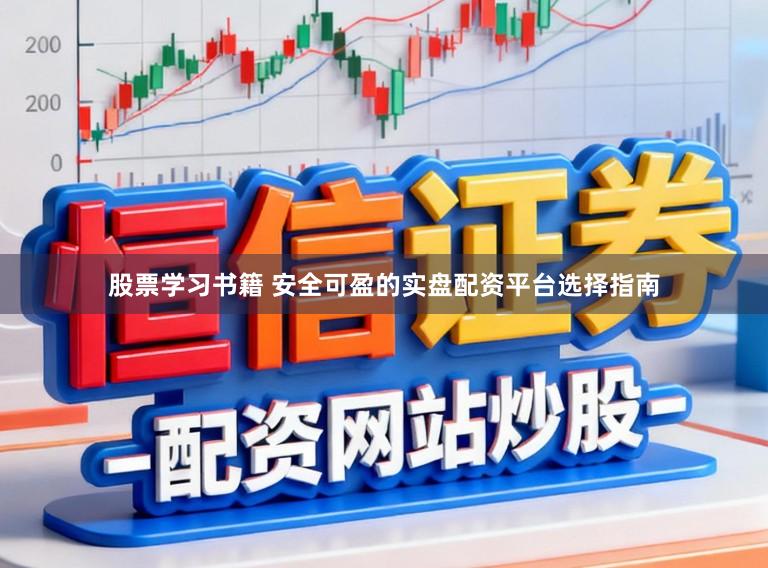股票学习书籍 安全可盈的实盘配资平台选择指南