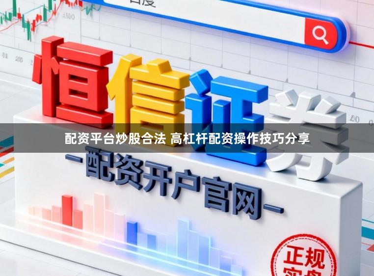 配资平台炒股合法 高杠杆配资操作技巧分享