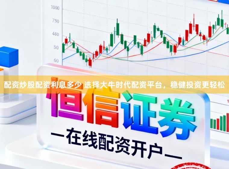配资炒股配资利息多少 选择大牛时代配资平台，稳健投资更轻松