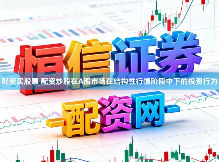 配资买股票 配资炒股在A股市场在结构性行情阶段中下的投资行为