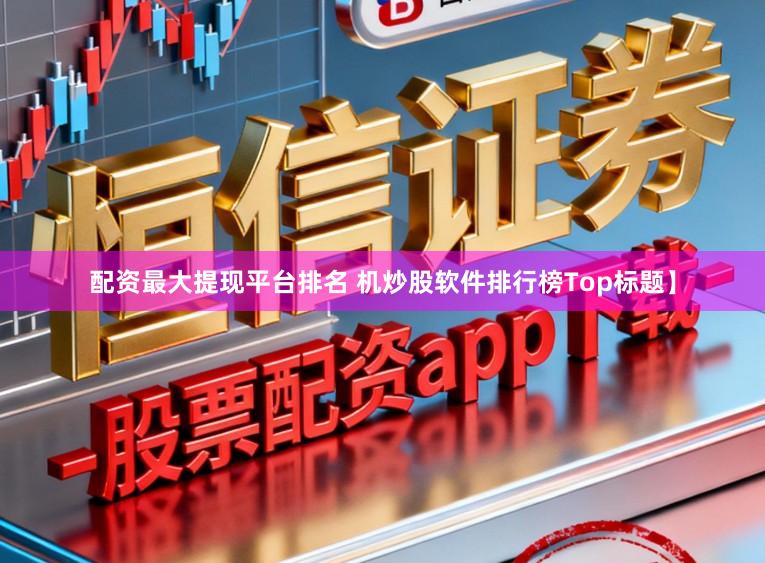 配资最大提现平台排名 机炒股软件排行榜Top标题】