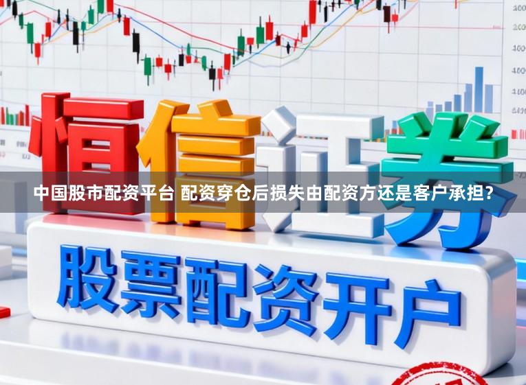 中国股市配资平台 配资穿仓后损失由配资方还是客户承担？